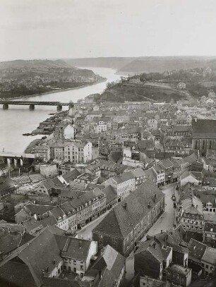 Meißen, Elbbrücke