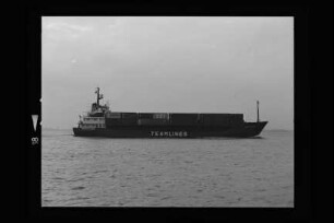 Lappland ex Yankee Clipper 79 ex Lappland (1975), Speck, Rendsburg