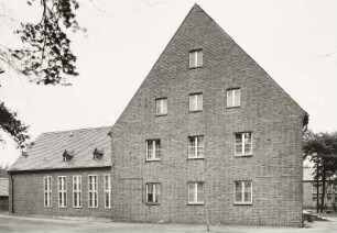 Kreisparteischule der SED