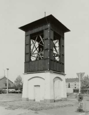 Glockenturm, Heidenau (Kreis Pirna)