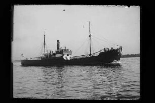 Uranus (1913), Neptun.- Dampfschifffahrts-Gesellschaft „Neptun“, Neptun Linie, D.G. "Neptun", Bremen