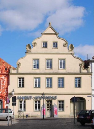 Luckau, Am Markt 29