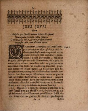 Disp. inaug. de regali postarum iure