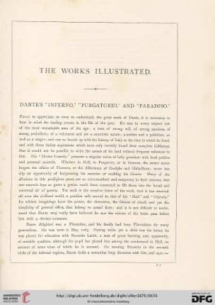 The works illustrated