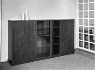 Anbauschrank