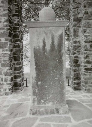 Denkmal, Lengefeld (Kreis Marienberg )
