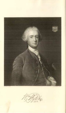 William Fytche