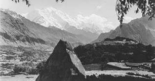 Im Schatten des Karakorum