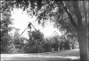 Havelse, Lönsweg (jetzt: Görlitzer Straße)