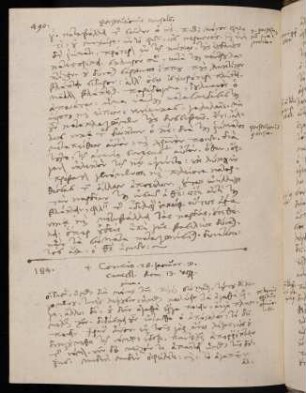 490-493, 28.1.1582 (vesperi), Rom 13
