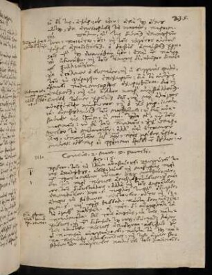235-237, 2.3.1592, Act 15