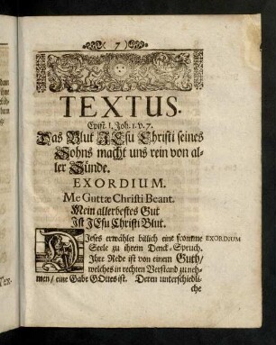 7-43, Textus.