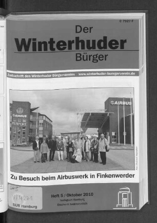 Heft 5 / Oktober 2010