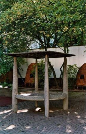 Schulbrunnen