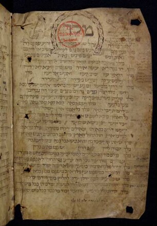 Buchschmuck: f. 1v-2r