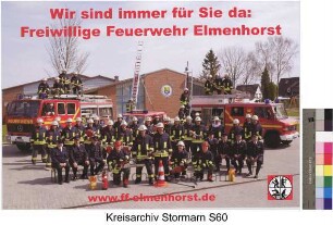 Wir sind immer für Sie da: