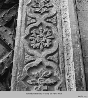 Santissima Annunziata, Arezzo