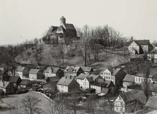 Burg Schönfels