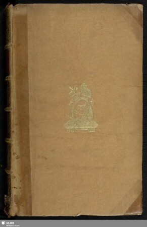 Bier-Urbar der Ober-Lausitz [Sammelhandschrift] - Mscr.Dresd.K.44