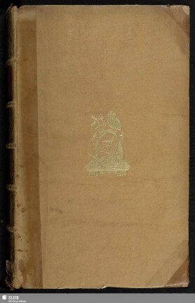 Bier-Urbar der Ober-Lausitz [Sammelhandschrift] - Mscr.Dresd.K.44