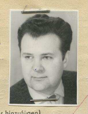 Klaus-Dieter Neufang
