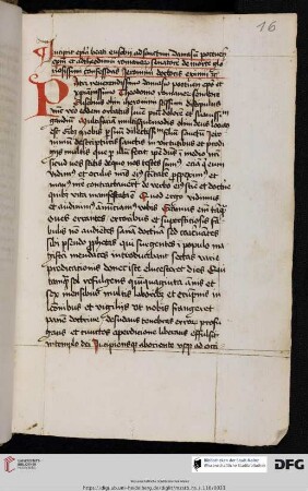 Ps.-Eusebius Caesariensis, Epistola ad beatum Damasum de morte gloriosissimi Hieronymi