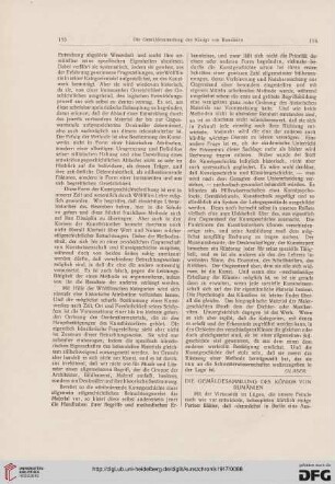 Die Gemäldesammlung des Königs von Rumänien