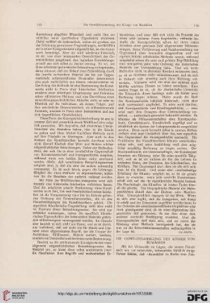 Die Gemäldesammlung des Königs von Rumänien