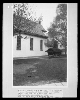 Kreuzkirche