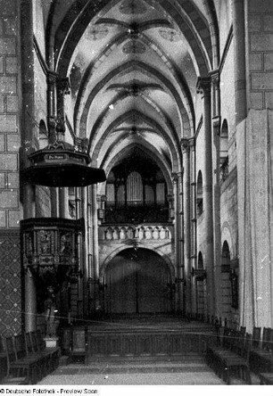 Liebfrauenkirche