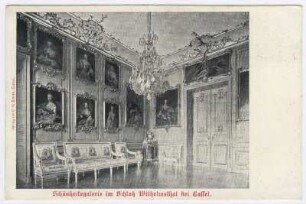 Schloss Wilhelmsthal