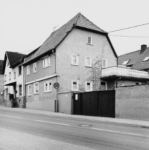 Taunusstein, Aarstraße 58