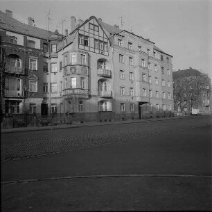 Wohnhaus, Dresden Dresden