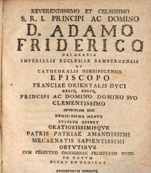 Num remedium restitutionis in integrum cum remedio revisionis in Camerae Imperialis iudicio coniungi possit