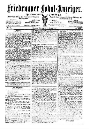 Nr. 15, 17.01.1911