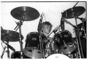 Trap Door 22.11.1987 I N 9