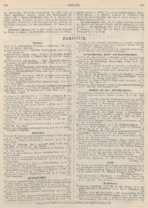 221-222 Bibliographie