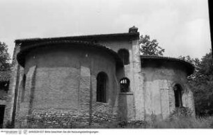 Santa Maria Foris Portas
