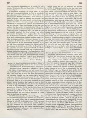 327-328 [Rezension] Köhler, Rudolf, Der Begriff a priori in der modernen Religionsphilosophie