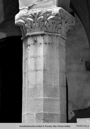 Palazzo Galli Tassi, Florenz