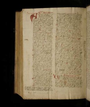 Johannes Jacobi: Regimen pestilentiae. Sequitur regimen pestilencie