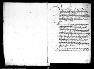 Verordnung des Erzbischofs Kardinal Albrecht über die Reformation der Geistlichen im Erzstift