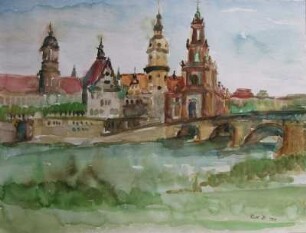 Dresden (Schloss)