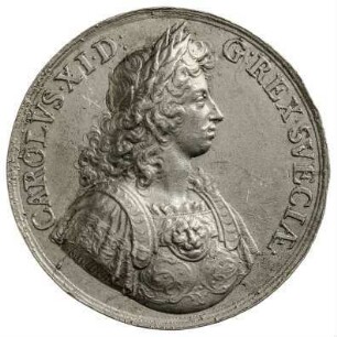 Medaille, 1679