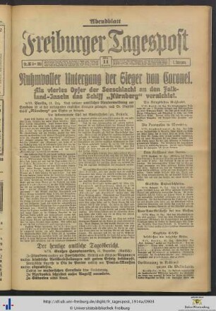 11.12.1914 (Abendblatt)