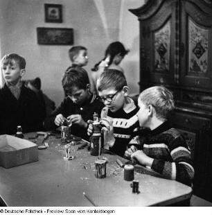 Weihnachten - Museum für Sächsische Volkskunst