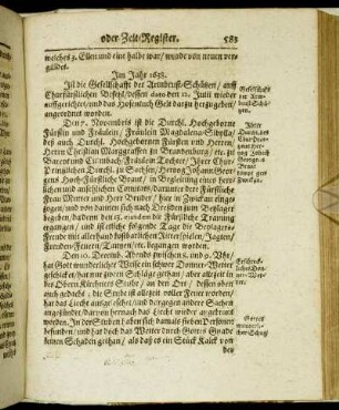 Im Jahr 1638. - Im Jahr 1640.