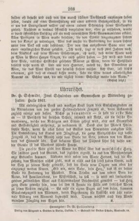 268 Rezensionen
