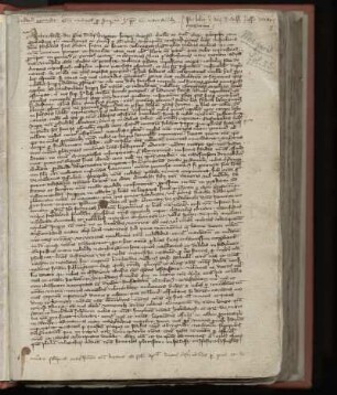 Lage 2-8. Akten zur Reichsgeschichte aus den Jahren 1240-1334