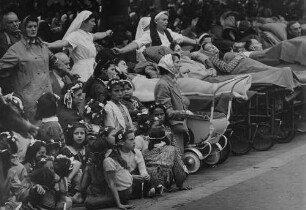 Archivfotografie "menschen_ausland_frankreich_religion_on01"